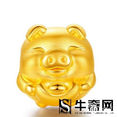 黄金回收