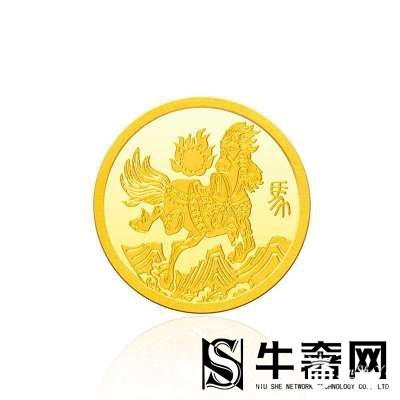 回收黄金