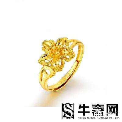 黄金回收
