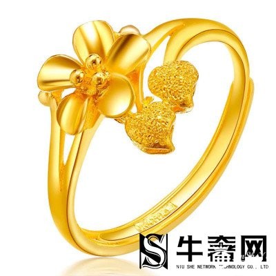 黄金回收价格