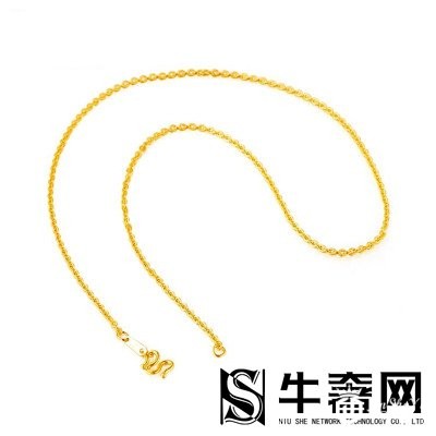 回收黄金