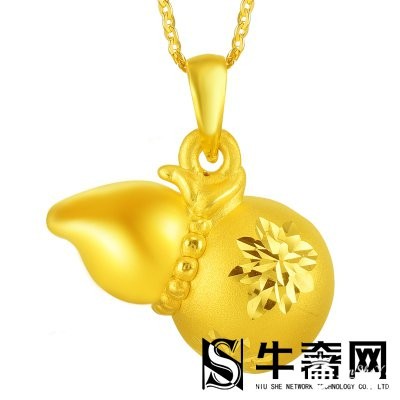 回收黄金
