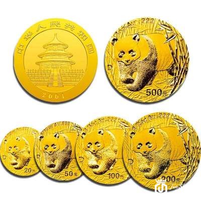 黄金回收价格