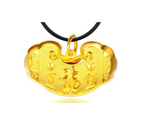 回收黄金