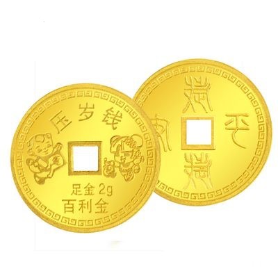 黄金回收