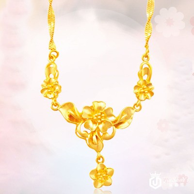 现在黄金回收价格