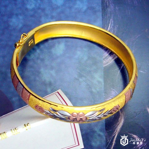 黄金回收价格