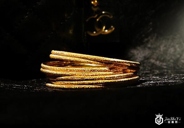 定制项链一般多少钱