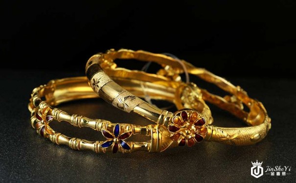 20克黄金手镯多少钱一个