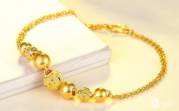 黄金今日多少钱一克