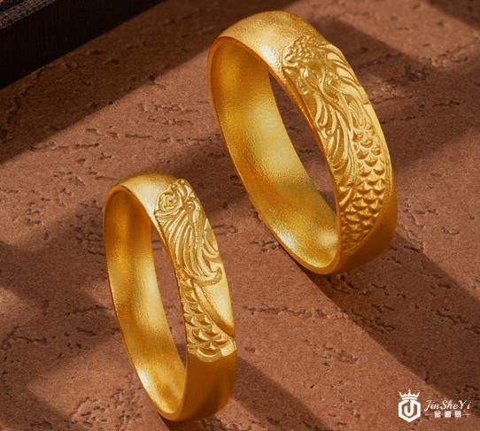 当前黄金首饰多少钱一克