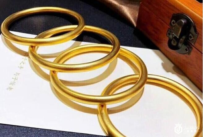 今日黄金首饰价钱多少