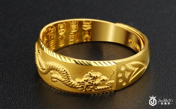 老黄金回收价格