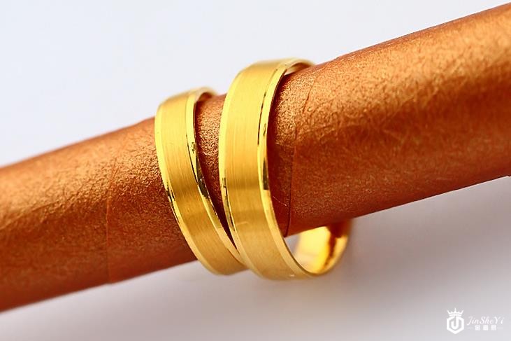 今日黄金首饰价钱