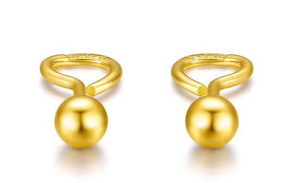 黄金价钱多少钱一克