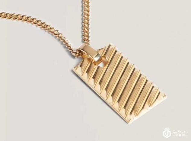 黄金一克多少钱