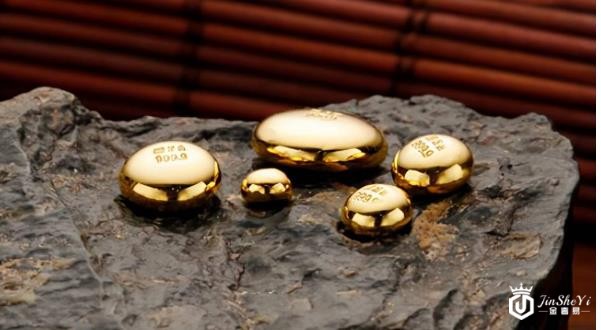 黄金首饰卖多少钱一克