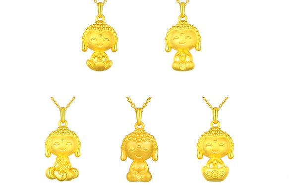 黄金回收多少钱一克