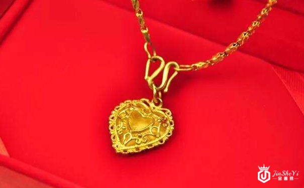 黄金回收多少钱一克