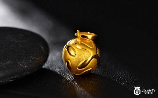 黄金回收多少钱一克