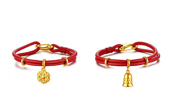 今日买黄金手镯多少钱一个