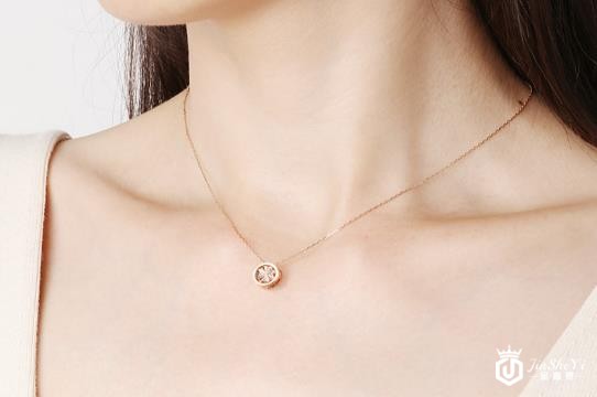 黄金一克多少钱