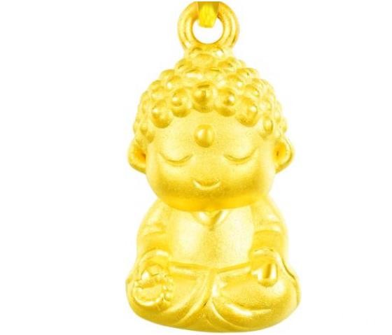 古法黄金回收多少钱一克