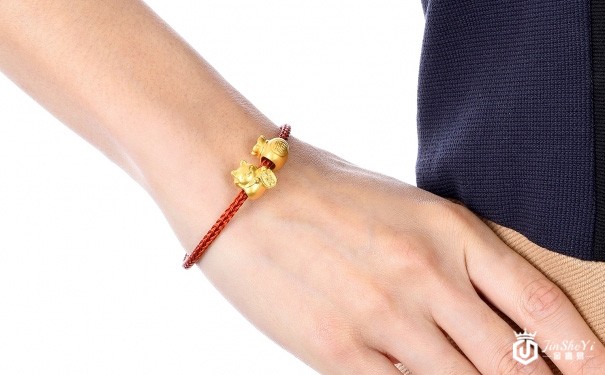 黄金回收哪家好