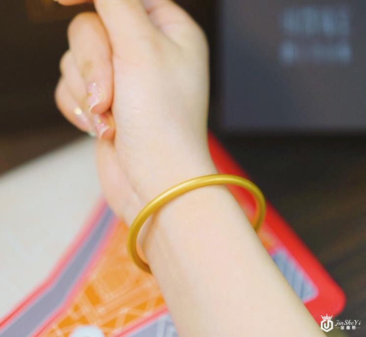 金首饰回收要打几折