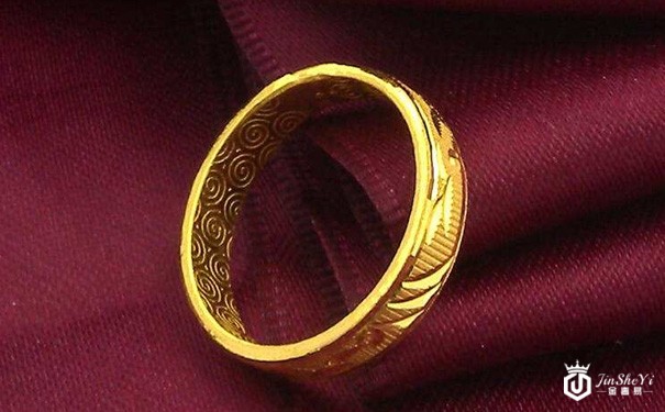 黄金回收在哪里卖