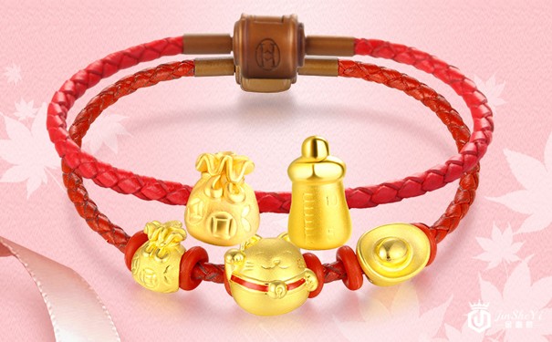 二手黄金回收划算吗