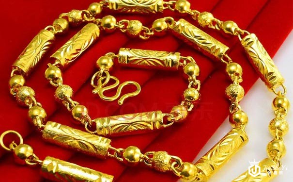 黄金钻戒二手能卖多少钱