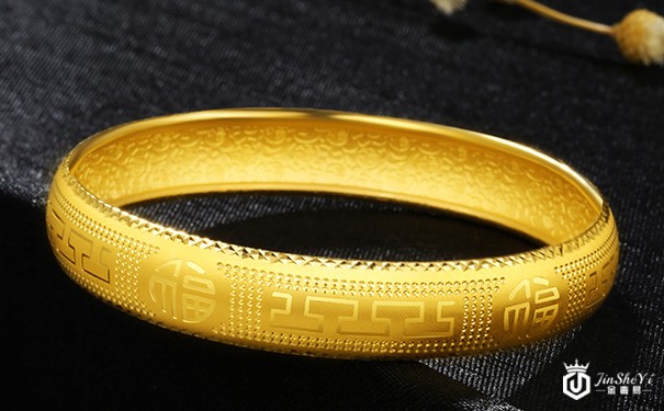 黄金回收价格今天多少一克