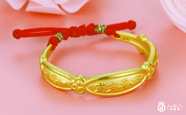 黄金首饰回收几折