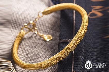 回收999黄金和9999黄金价格有何不同