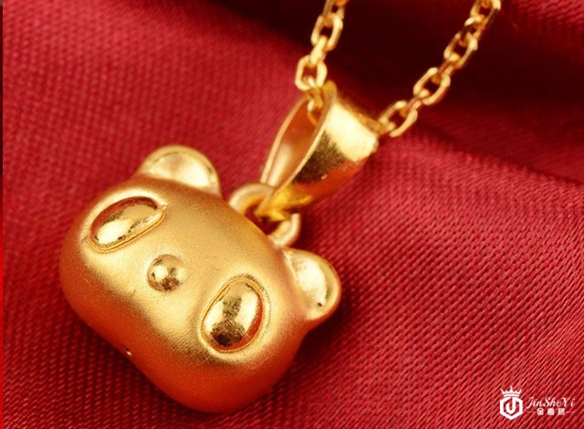 黄金怎么回收