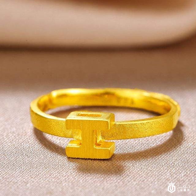 黄金回收流程