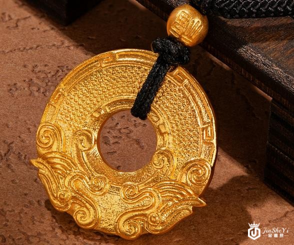 黄金回收哪里好