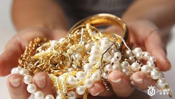 回收黄金多少钱一克