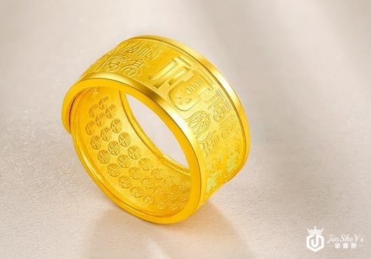 黄金回收价格