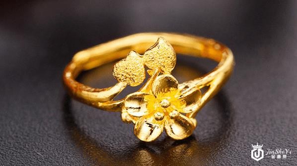 黄金回收哪里好