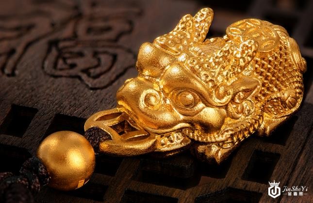 哪里回收黄金好