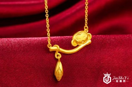 黄金回收怎么分辨黄金的真假和纯度