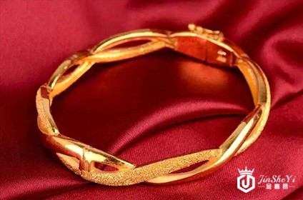 中国黄金回收价格每克多少