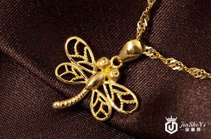 au9999黄金回收大概多少钱一克