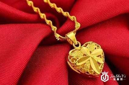 黄金以旧换新怎么计算