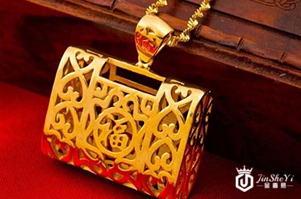 中国黄金今天回收价格多少一克