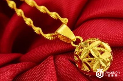 周大生黄金项链回收价格多少