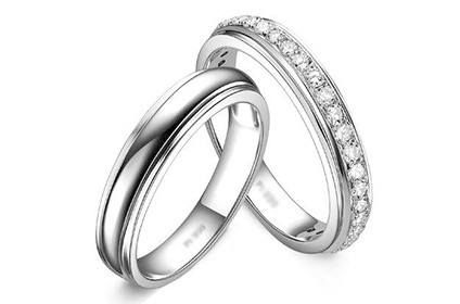 老凤祥白金戒指回收多少钱