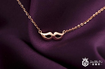 回收黄金18k和22k有什么区别